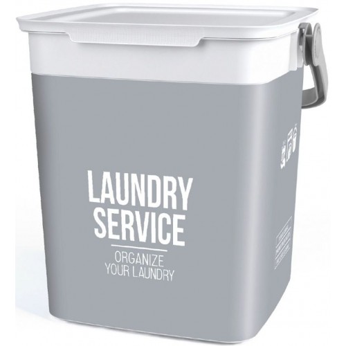 KIS HOME SERVICE 9L Pojemnik 25,5x23x25cm 8092000