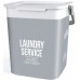KIS HOME SERVICE 9L Pojemnik 25,5x23x25cm 8092000