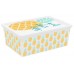 KIS C BOX QUOTES S 37x26x14cm 11L