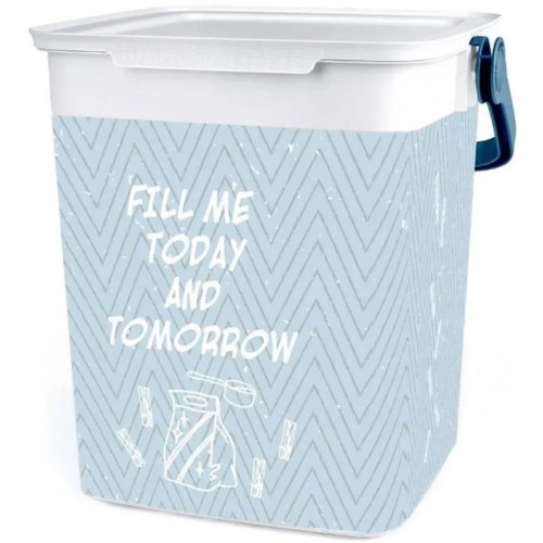 KIS WITTY 9L Pojemnik 25,5x23x25cm 8092000