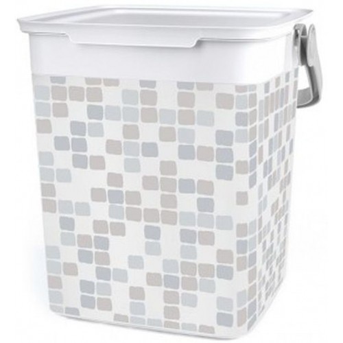 KIS MOSAIC 9L Pojemnik 25,5x23x25cm 8092000