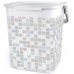 KIS MOSAIC 9L Pojemnik 25,5x23x25cm 8092000