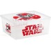 KIS C BOX STAR WARS M 40x34x17cm 18L