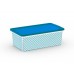 KIS C BOX ART DECO XS 33,5x19x12cm 6L
