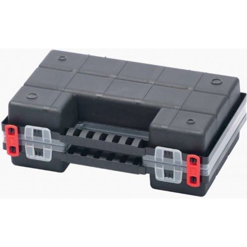 Kistenberg NORS DUO Organizer narzędziowy 2 szt., 287x186x100 mm