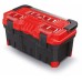 Kistenberg TITAN PLUS skrzynka narzędziowa, 55,4x28,6x27,6cm, czerwony KTIPA5530