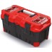 Kistenberg TITAN PLUS Skrzynka narzędziowa, 49,6x25,8x24cm, czerwony KTIP5025