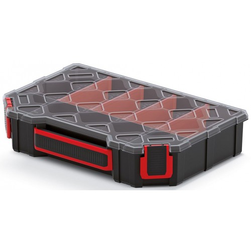 Kistenberg TAGER Skrzynka Organizer, 28,4x19,5x6cm KTG30206S