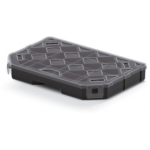 Kistenberg TAGER Skrzynka Organizer, 28,4x24,3x4cm KTG30254-S429 Kistenberg TAGER Skrzynka Organizer, 28,4x24,3x4cm KTG30254-S429