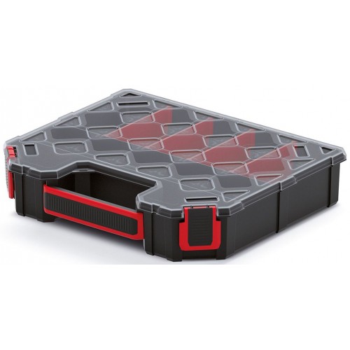 Kistenberg TAGER Skrzynka Organizer, 28,4x24,3x6cm KTG30256S