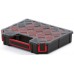 Kistenberg TAGER Multifunkcjonalny organizer, 28,4x24,3x6cm KTGC30256BS
