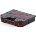 Kistenberg TAGER Multifunkcjonalny organizer, 28,4x24,3x6cm KTGC30256S