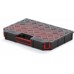 Kistenberg TAGER Multifunkcjonalny organizer, 39x28,4x6cm KTGC40306BS