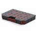 Kistenberg TAGER Multifunkcjonalny organizer, 39x28,4x6cm KTGC40306S