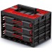 Kistenberg TAGER CASE szafka na organizery, 41,5x29x29cm KTC40306S