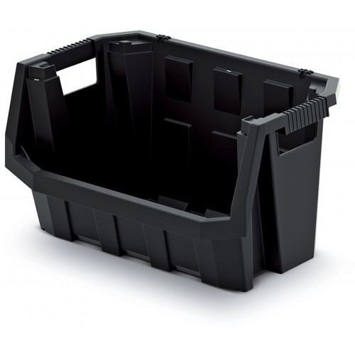 Kistenberg TRUCK MAX Pojemnik warsztatowy, 39,6x29x28cm KTRM4030