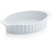 KELA Naczynie żaroodporne MALEEN, owalny 35 x 21,5 x 6 cm KL-10733