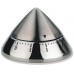 KELA Minutnik CONE stal nierdzewna KL-15311