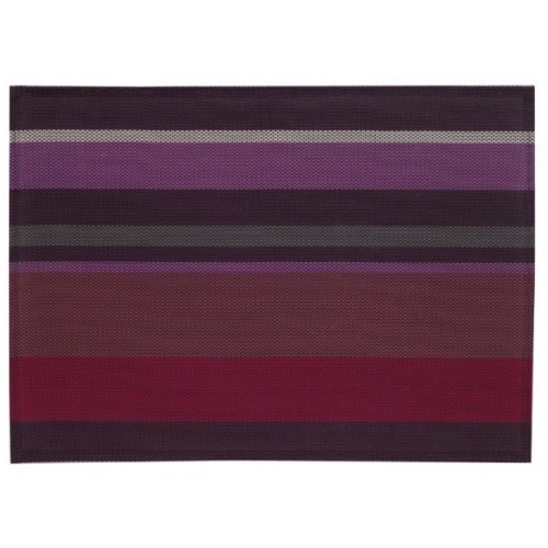 KELA Podkładka pod nakrycie 45 x 30 cm NETA, fioletowa KL-15620 KELA Podkładka pod nakrycie 45 x 30 cm NETA, fioletowa KL-15620