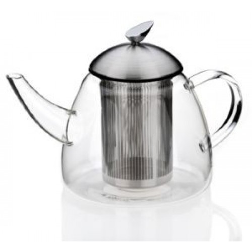 KELA Dzbanek z zaparzaczem Aurora 1.3 l KL-16940 KELA Dzbanek z zaparzaczem Aurora 1.3 l KL-16940