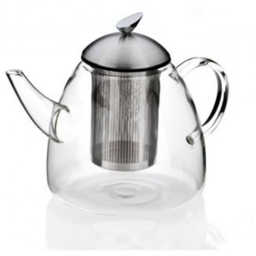 KELA Dzbanek z zaparzaczem Aurora 1.8 l KL-16941
