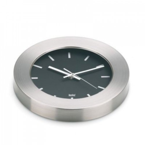 KELA Zegar ścienny KABUL 30 cm KL-17158