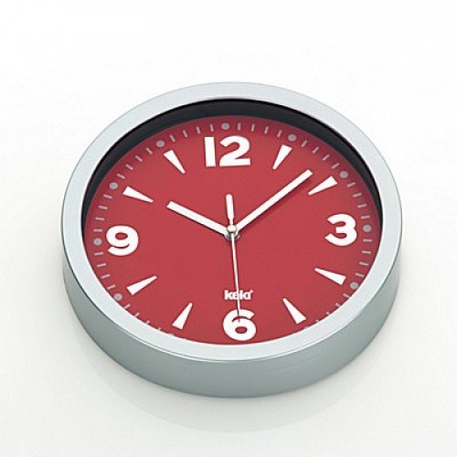 KELA Zegar ścienny MOSKAU 20 cm KL-17159 KELA Zegar ścienny MOSKAU 20 cm KL-17159