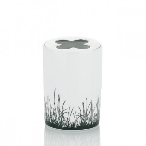 KELA Kubek na szczoteczki do zębów LAPATA KL-21351