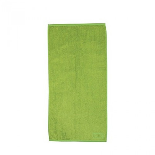 KELA Bawełniany ręcznik LADESSA 50 x 100 cm jasny zielony KL-22025 KELA Bawełniany ręcznik LADESSA 50 x 100 cm jasny zielony KL-22025