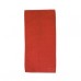 KELA Bawełniany ręcznik LADESSA 50 x 100 cm pomarańczowy KL-22045