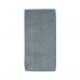 KELA Bawełniany ręcznik LADESSA 50 x 100 cm jasny szary KL-22055