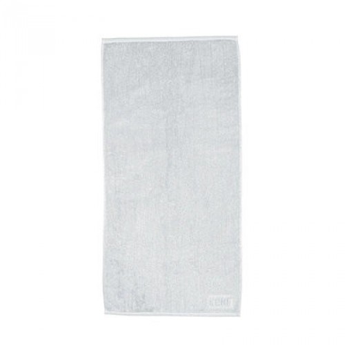 KELA Bawełniany ręcznik LADESSA 50 x 100 cm biały KL-22065