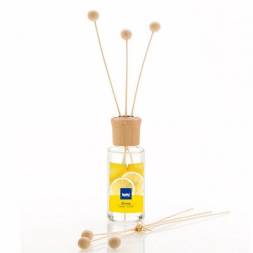 KELA Odświerzacz powietrza LEMON cytryna KL-45810