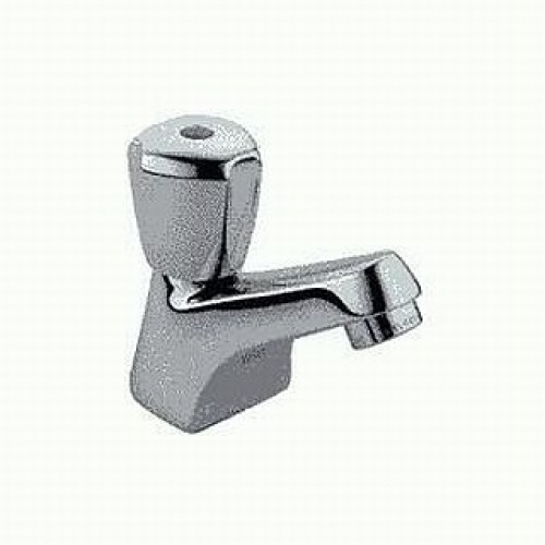 KLUDI Standard Bateria sztorcowa DN 15 chrom 200130515 KLUDI Standard Bateria sztorcowa DN 15 chrom 200130515