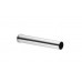 KLUDI Rura odpływu z kołnierzem, chrom 84506605-00