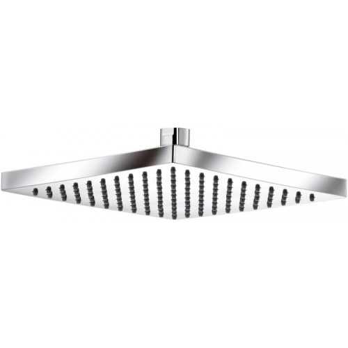 KLUDI A-QA Deszczownica DN 15, 200 x 200 mm 6654005-00