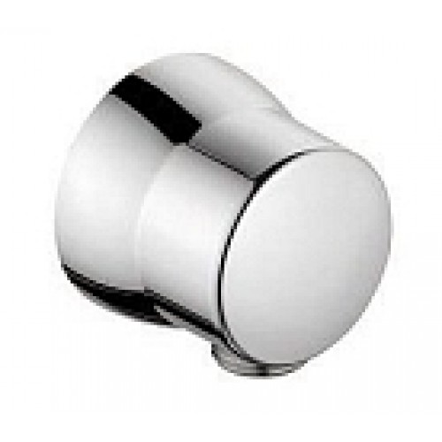 KLUDI BALANCE Przyłącze kątowe do węża natryskowego DN15 chrom 5206105-00