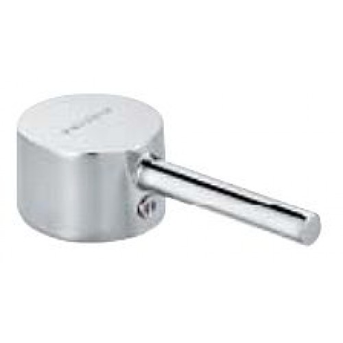 KLUDI BOZZ Uchwyt do baterii jednouchwytowej, chrom 7461305-00 KLUDI BOZZ Uchwyt do baterii jednouchwytowej, chrom 7461305-00