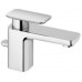 KLUDI E2 jednouchwytowa bateria umywalkowa DN 15 chrom 490230575