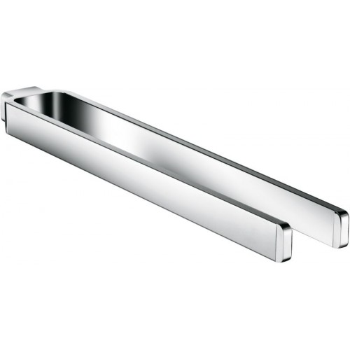 KLUDI E2 wieszak na ręcznik 455 mm 4997705