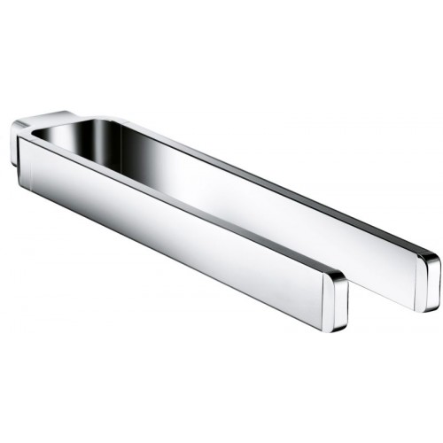 KLUDI E2 wieszak na ręcznik XS 300 mm 4999005 KLUDI E2 wieszak na ręcznik XS 300 mm 4999005