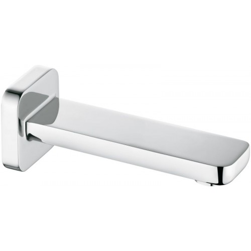 KLUDI E2 wylewka wannowa DN 20 chrom 4950305