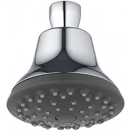 KLUDI FRESHLINE Głowica natrysku DN 15 chrom 6219105-00