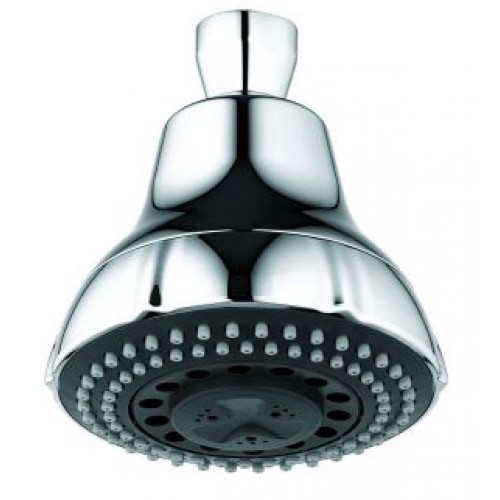 KLUDI FRESHLINE głowica natrysku DN 15 chrom 6239105-00