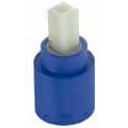KLUDI Głowica ceramiczna 25 mm 7486800-00