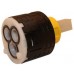 KLUDI Głowica ceramiczna do baterii PROVITA 41 mm 7459800-00