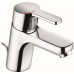 KLUDI LOGO NEO jednouchwytowa bateria umywalkowa DN 10 z odpływem, chrom 372890575
