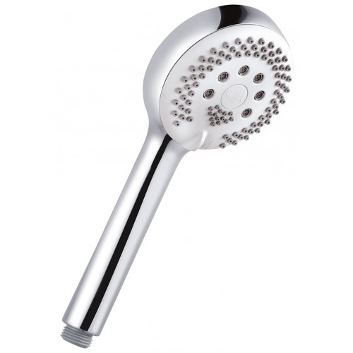 KLUDI Logo Słuchawka prysznicowa 3S DN 15, 6830005-00