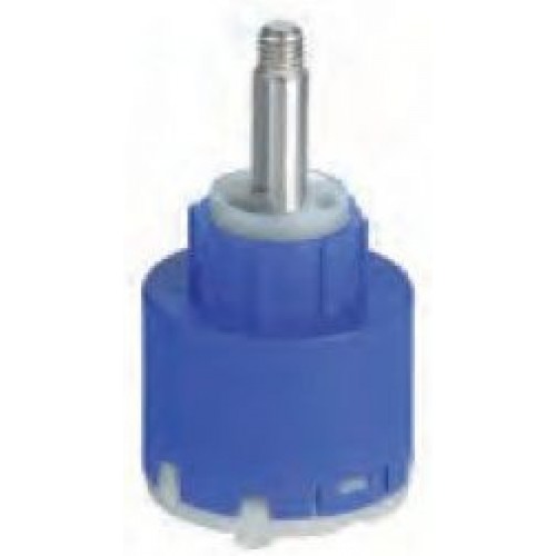 KLUDI O-CEAN joystickowa ceramiczna głowica 7494700-00 KLUDI O-CEAN joystickowa ceramiczna głowica 7494700-00
