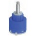 KLUDI O-CEAN joystickowa ceramiczna głowica 7494700-00